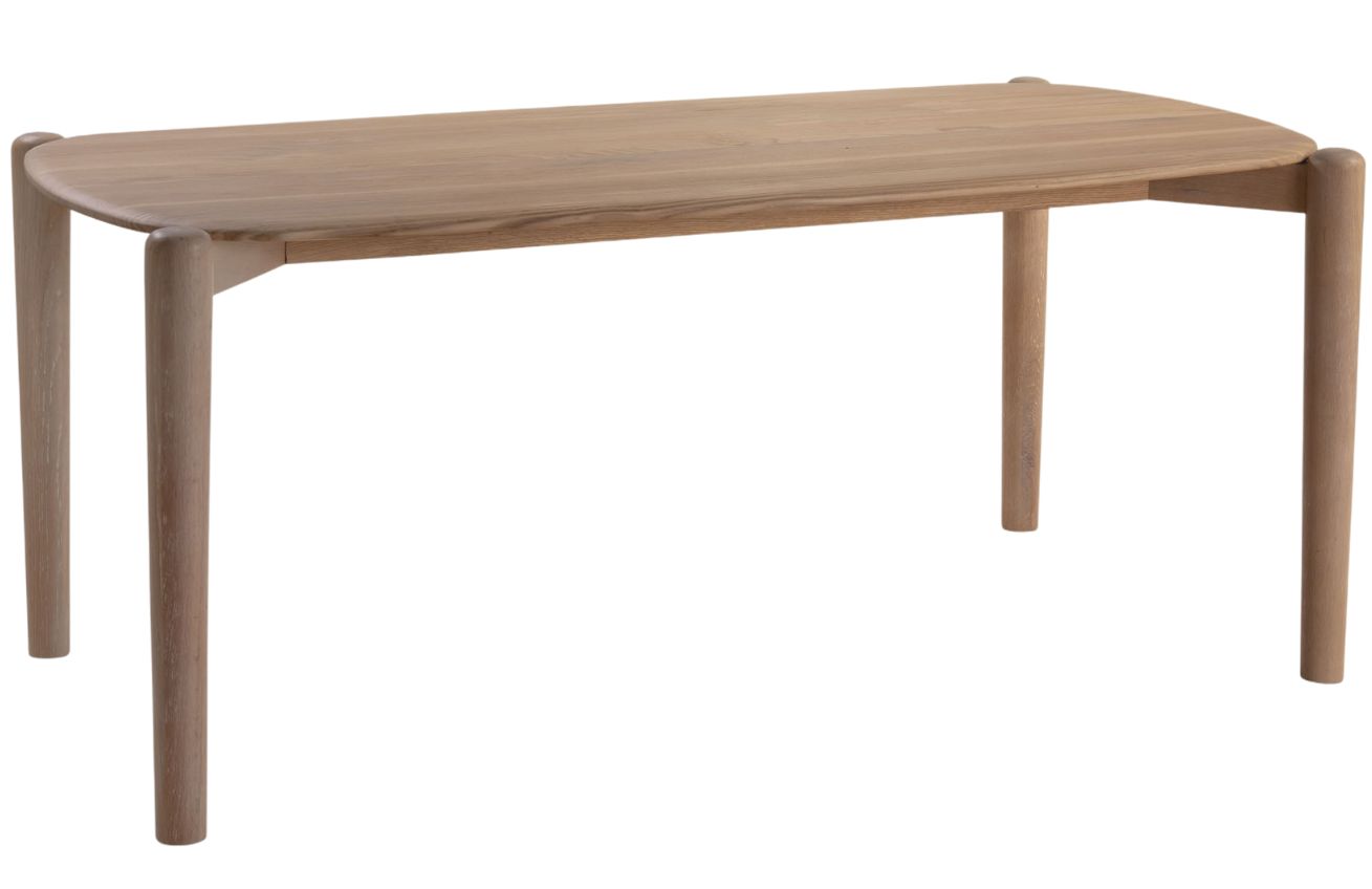 Dřevěn&yacute; j&iacute;deln&iacute; stůl MICADONI Aires 180 x 90 cm