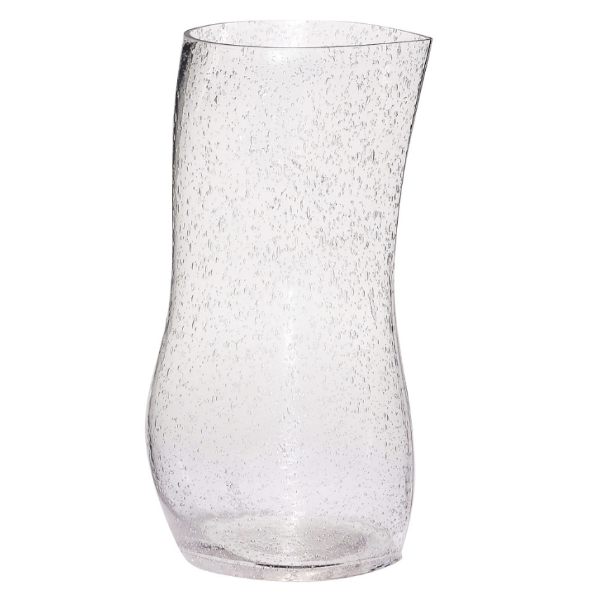 Skleněný džbán Hübsch Sui 1,2 l