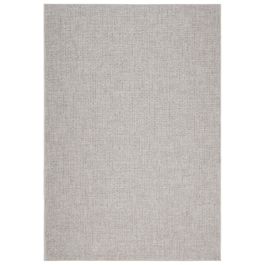 Jotex Šedý koberec TINO 160 x 230 cm