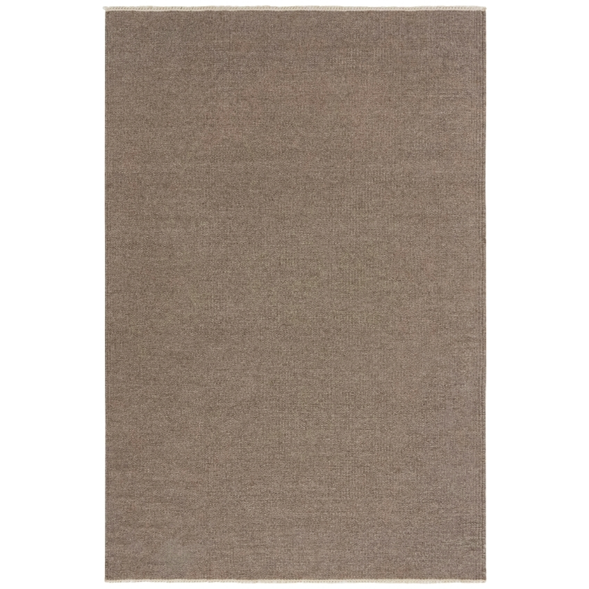 Jotex &Scaron;ed&yacute; koberec ROW 160 x 230 cm