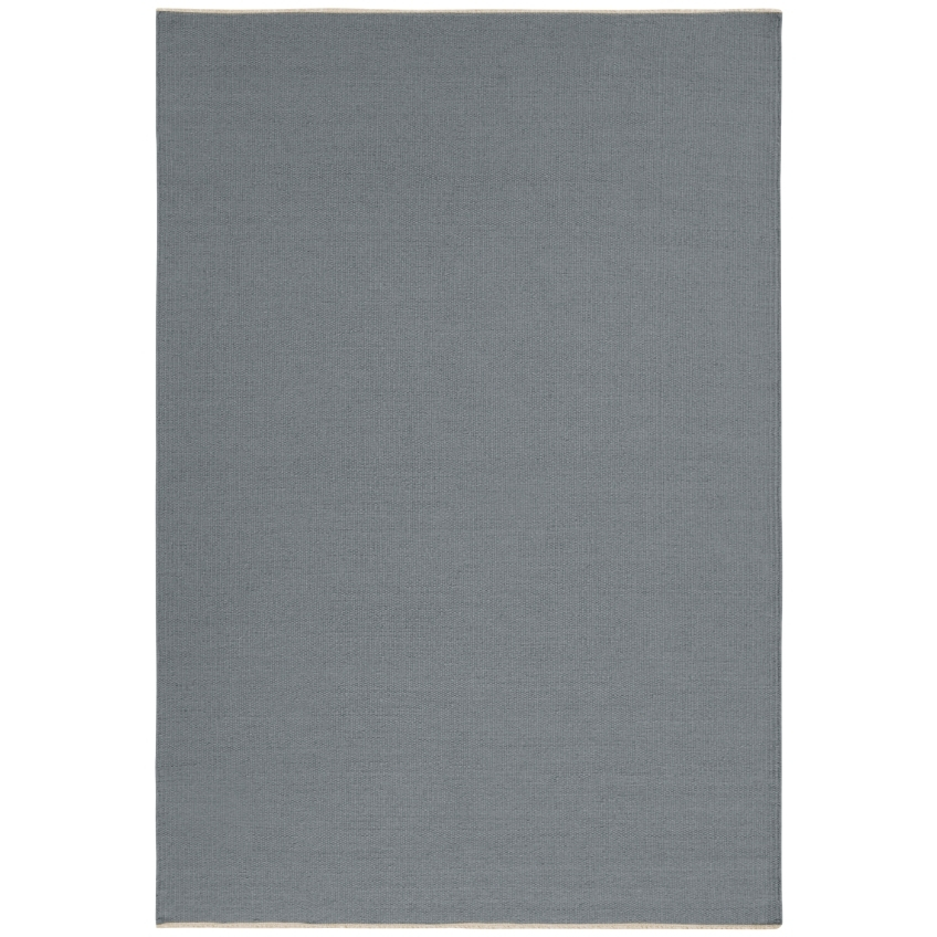 Jotex Světle modr&yacute; koberec ROW 160 x 230 cm