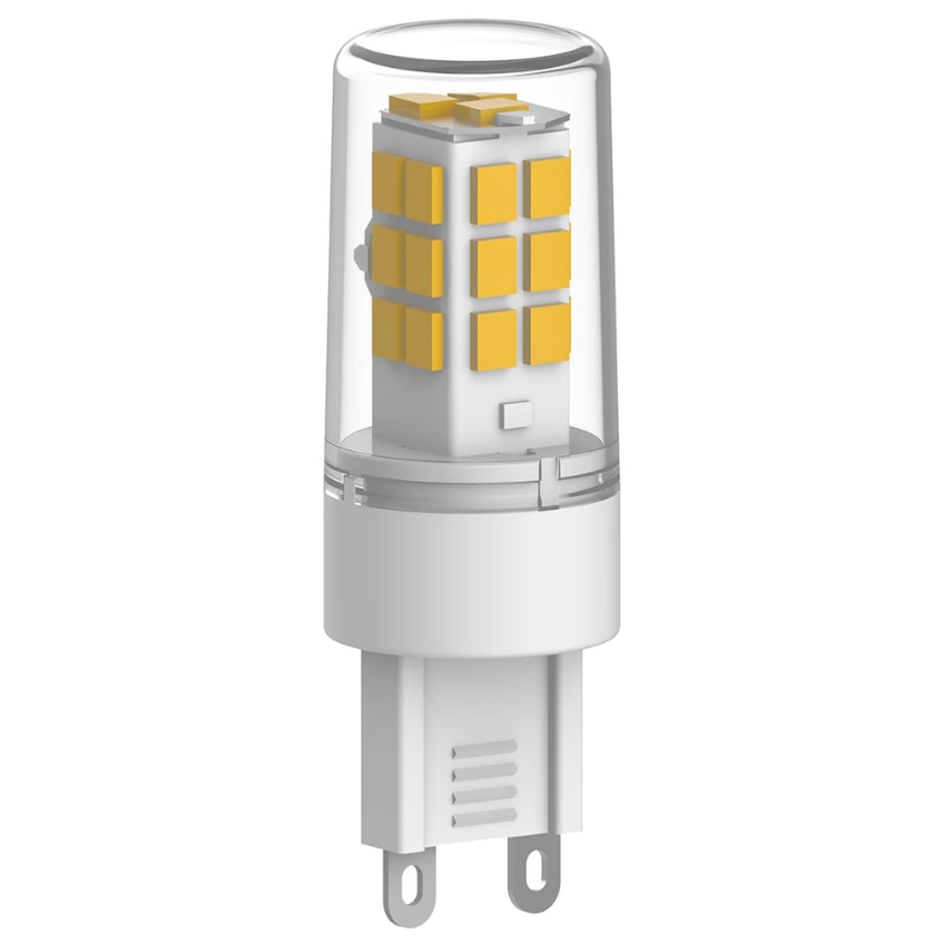 Nordlux Stmívatelná LED žárovka G9 2,5W