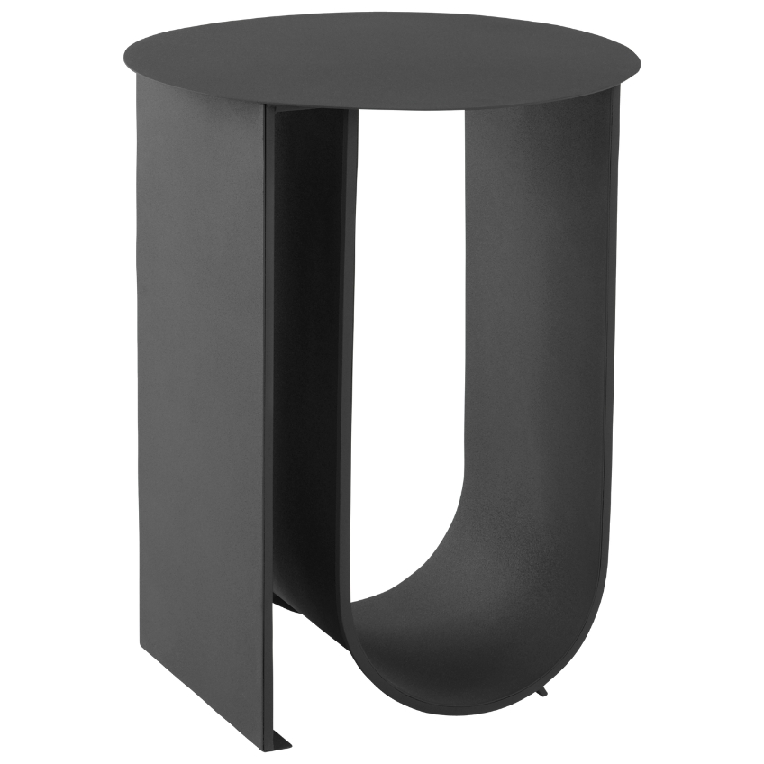 Jotex Kovový odkládací stolek LOSTALLO 40,5 cm