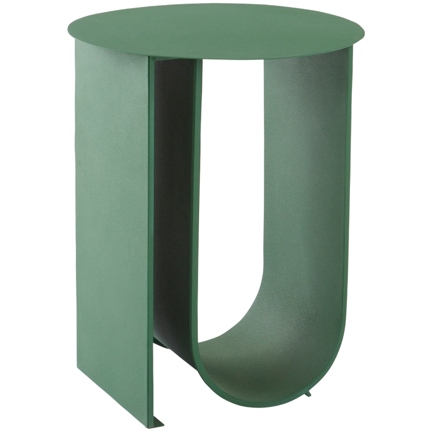 Jotex Kovový odkládací stolek LOSTALLO 40,5 cm