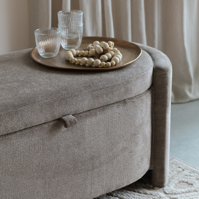 White Label Lavice MIRO 108 cm