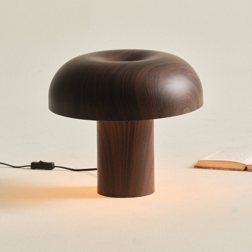 Jotex Kovová stolní lampa RAGGE