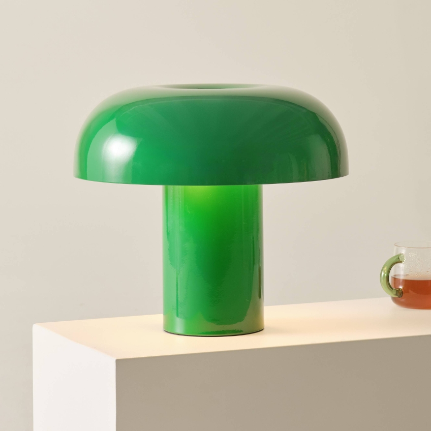 Jotex Kovová stolní lampa RAGGE