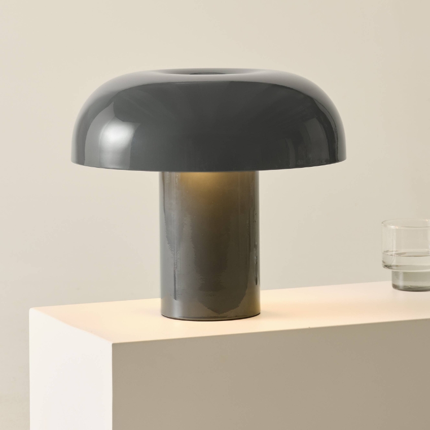 Jotex Kovová stolní lampa RAGGE