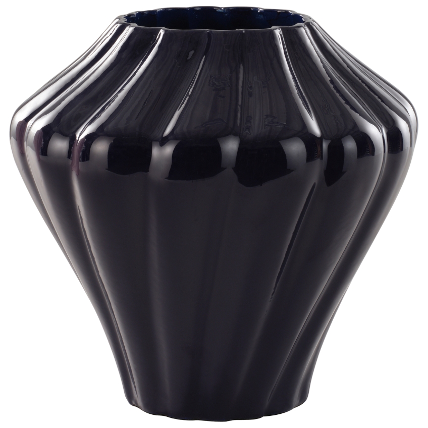 Jotex Kovová váza DREAM 21,5 cm