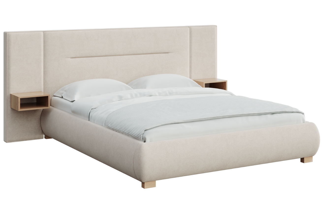 Mesonica Postel Fioro 160 x 200 cm