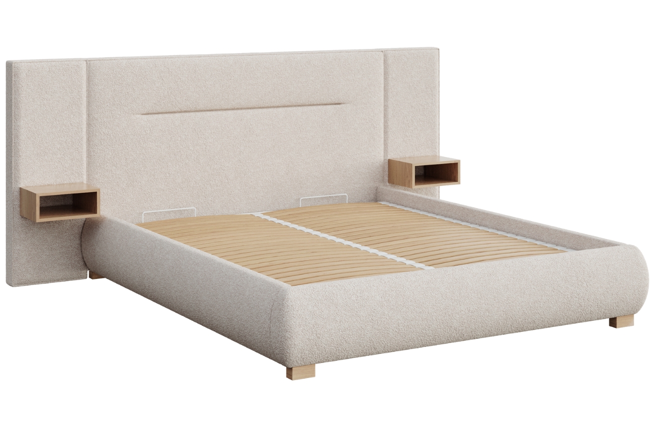 Mesonica Postel Fioro 160 x 200 cm