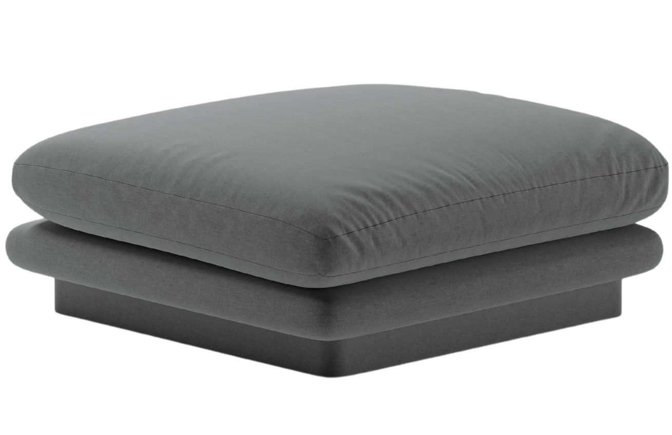 Micadoni Podnožka Torino 80 x 80 cm