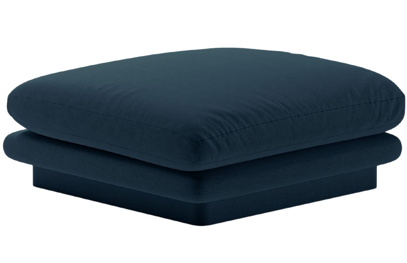 Micadoni Podnožka Torino 80 x 80 cm