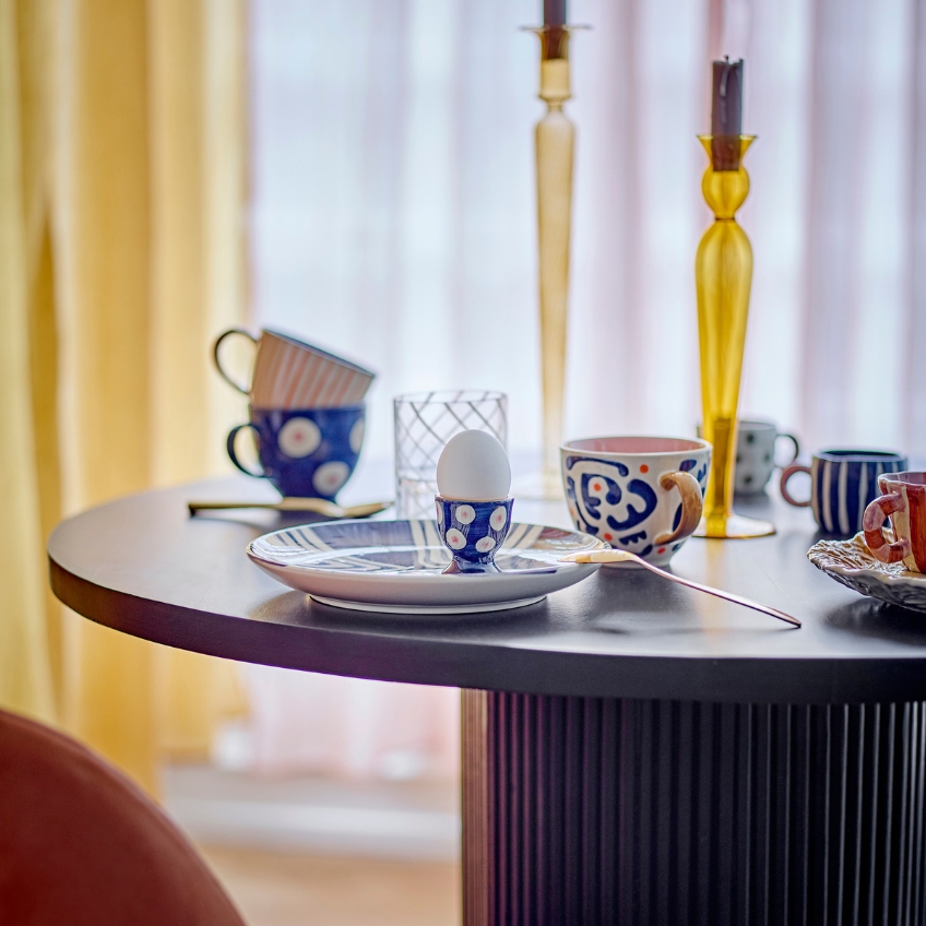 Bloomingville Set hrnečků Eviaya 290 ml