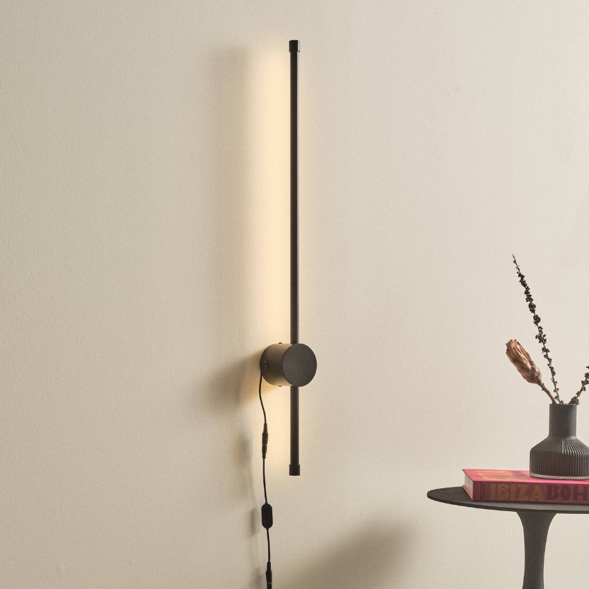 Jotex Kovové nástěnné LED světlo ALISO