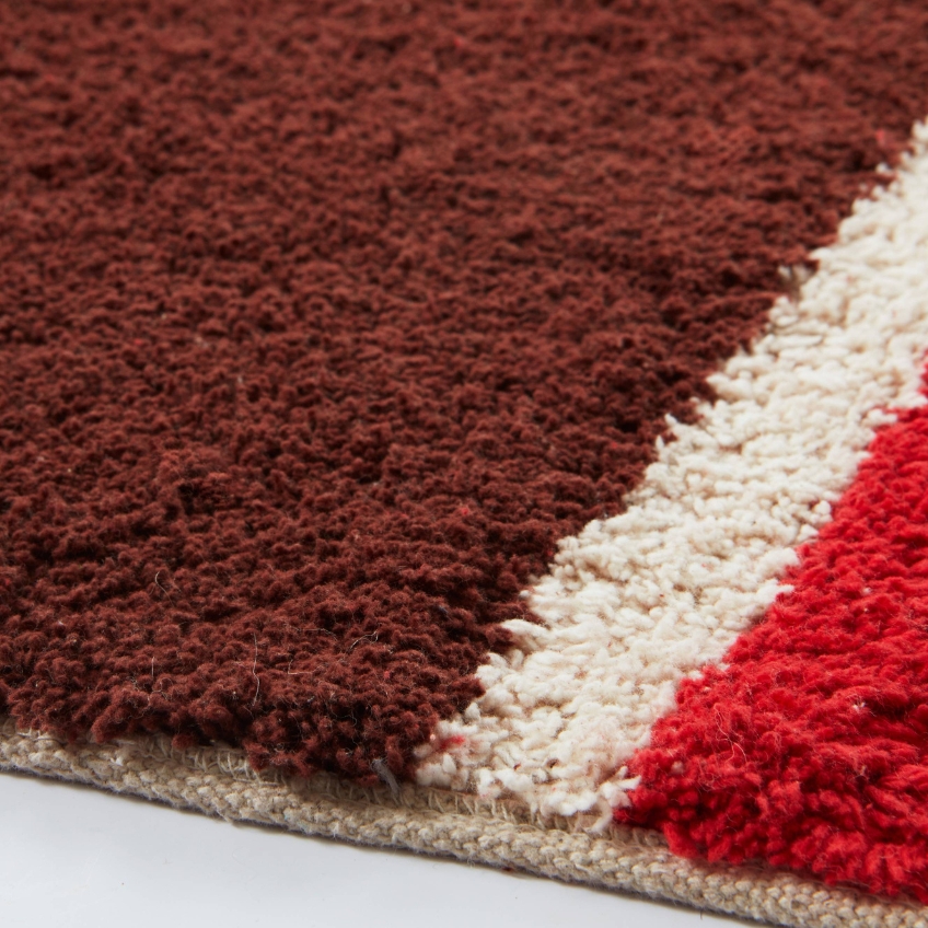 Jotex Koberec HAZEL 160 x 230 cm