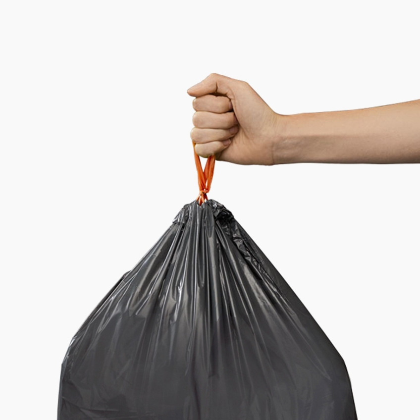 Joseph Joseph Sáčky na odpadky IW4 Eco 50 l, 20 ks