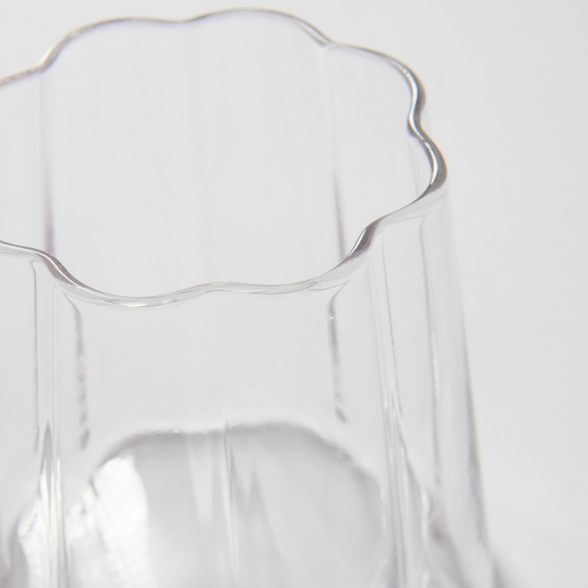 Jotex Sada čtyř sklenic NINA 260 ml