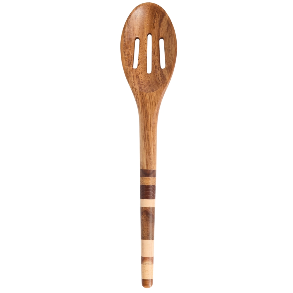 Kave Home Dřevěn&aacute; vařečka Nover