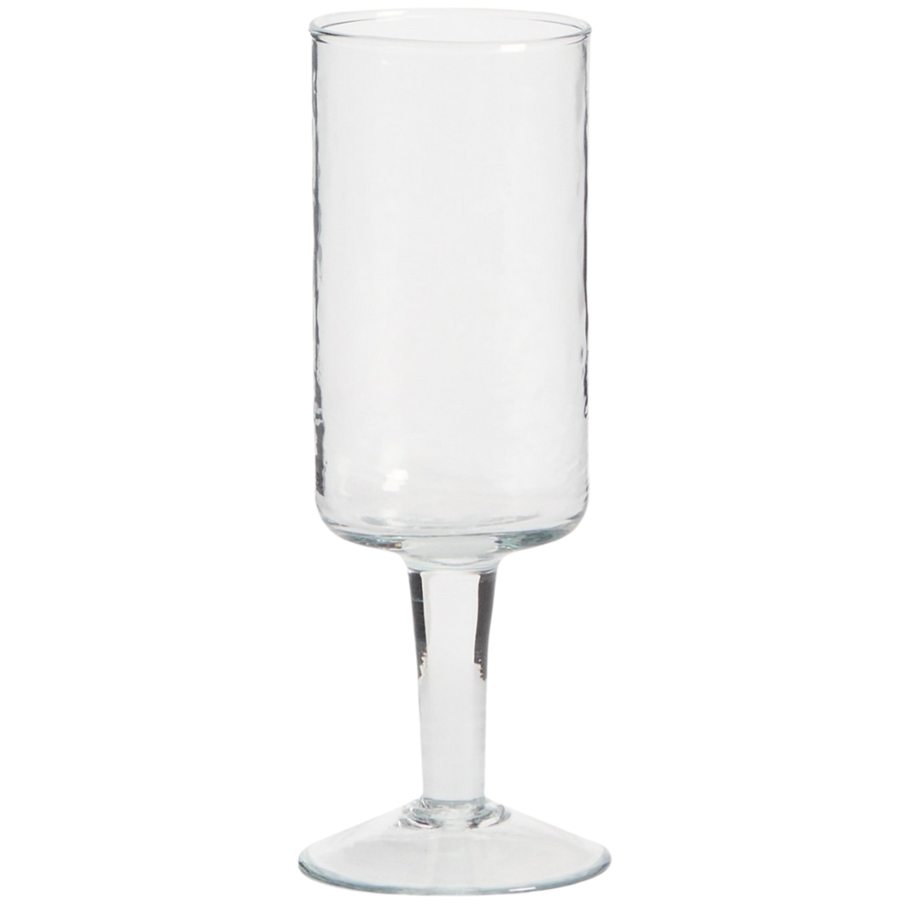 Kave Home Sklenice na v&iacute;no Obila