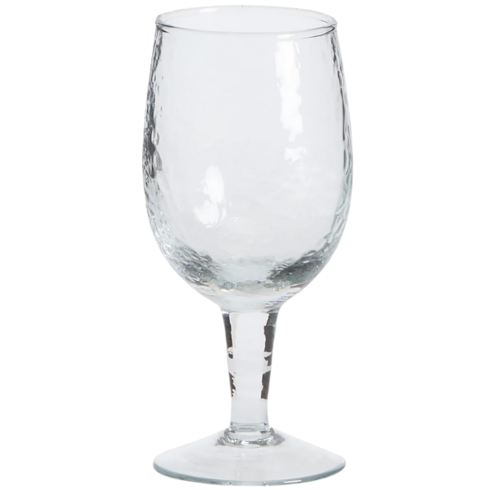 Kave Home Sklenice na v&iacute;no Sileia