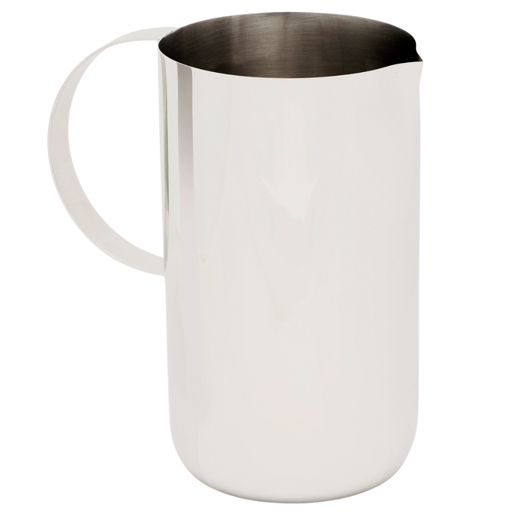 Kave Home Nerezov&yacute; džb&aacute;n Nirela