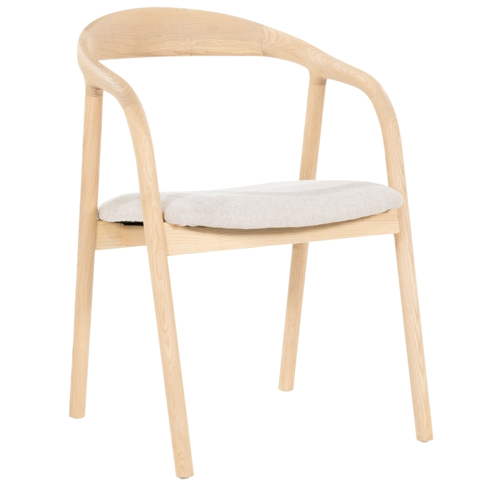 Eleonora Dřevěná jídelní židle Rayven