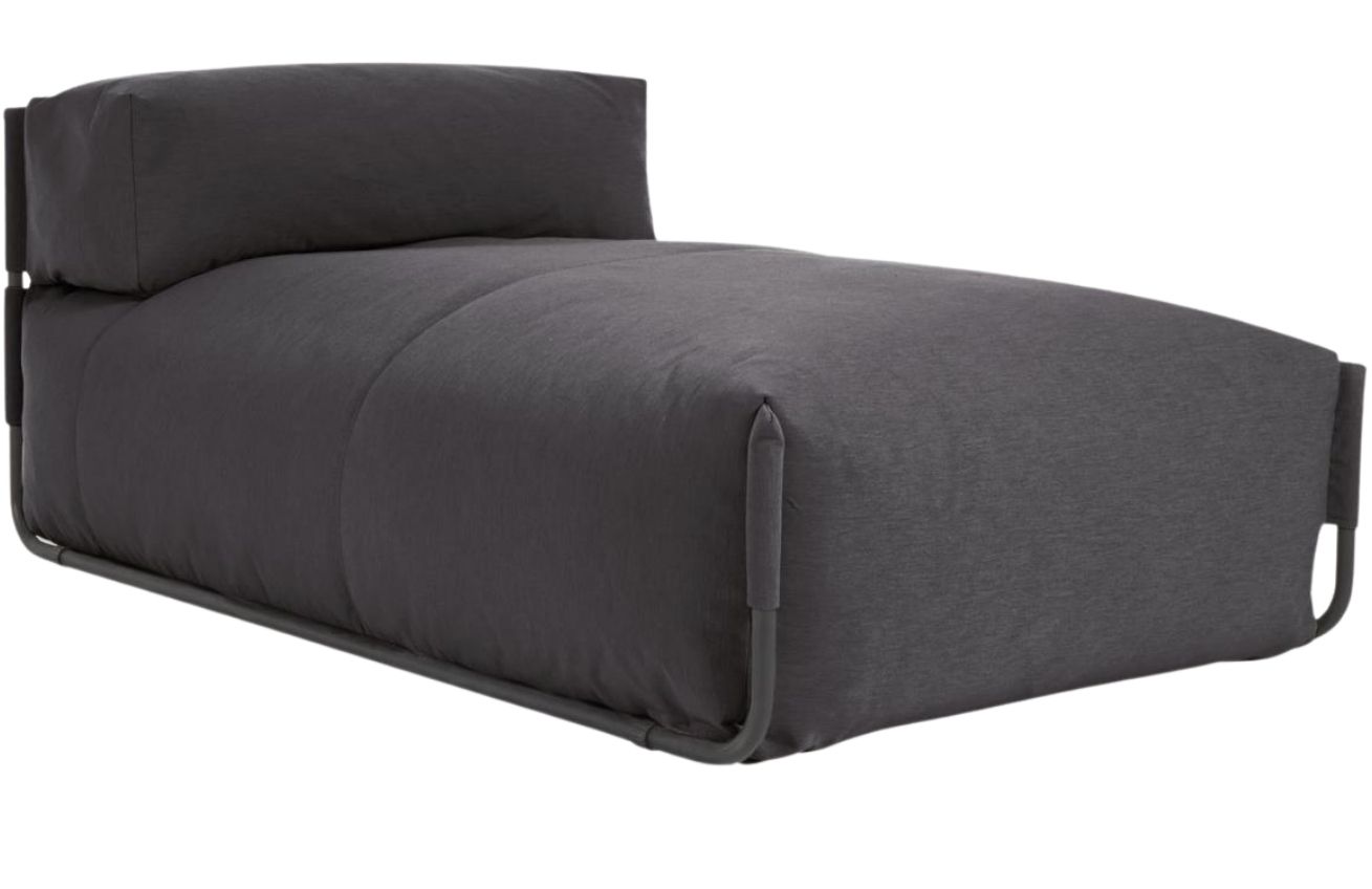 Kave Home Zahradní modul Square 101 x 165 cm – vystavený kus