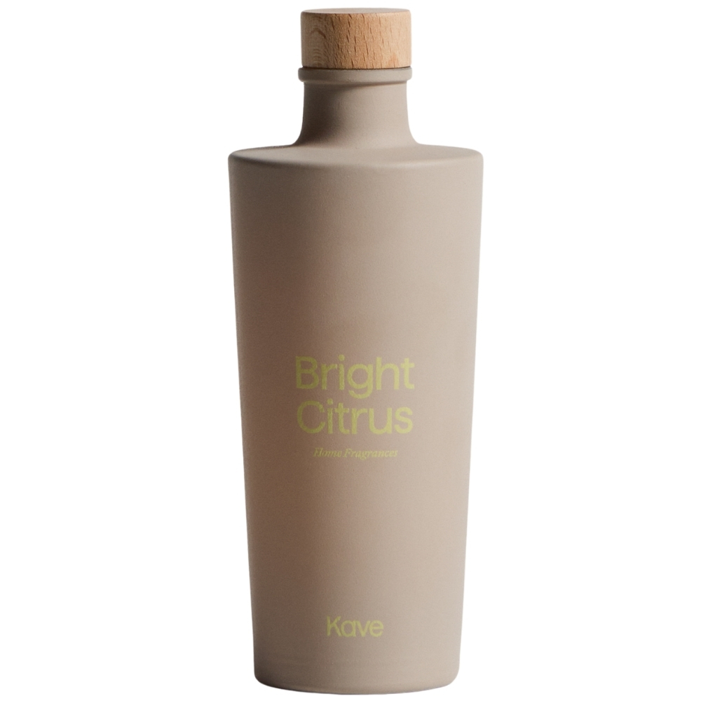 Kave Home Difuz&eacute;r Bright Citrus 200 ml