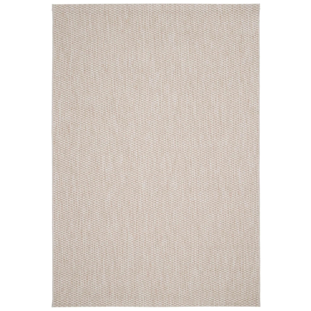 Fargotex Béžový koberec Grano 200 x 290 cm