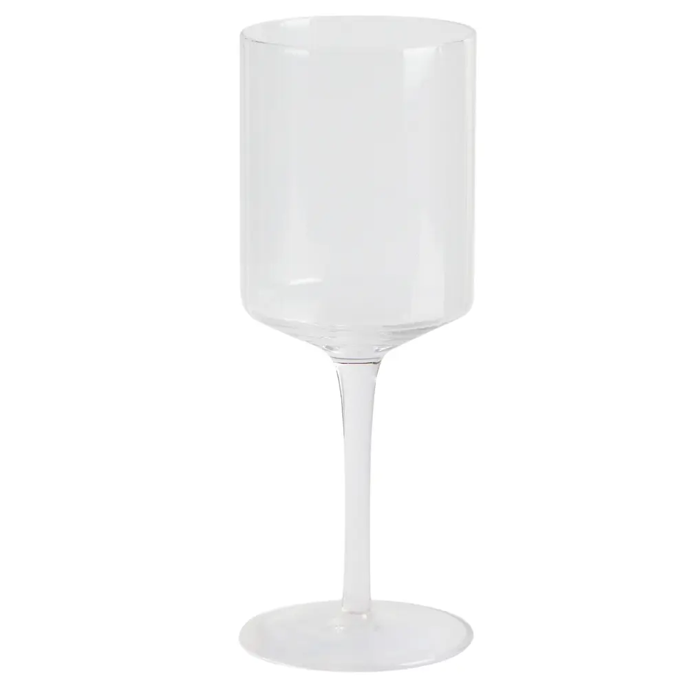 Sklenička na v&iacute;no Kave Home Eluria 395 ml