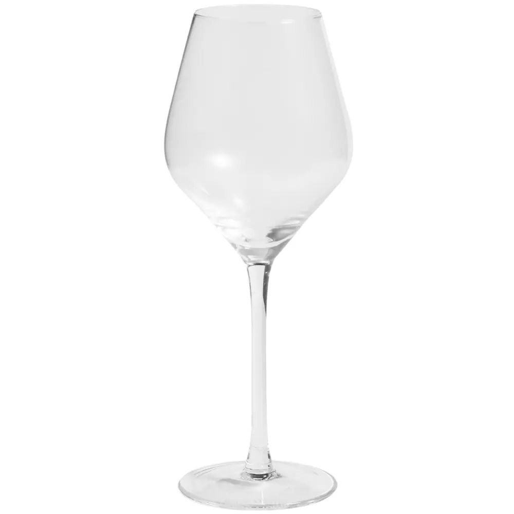 Kave Home Sklenička na v&iacute;no Orbida 430 ml