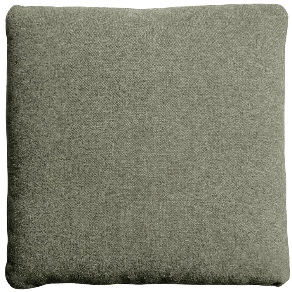 Kave Home Zelen&yacute; pol&scaron;t&aacute;ř Blok 60 x 60 cm