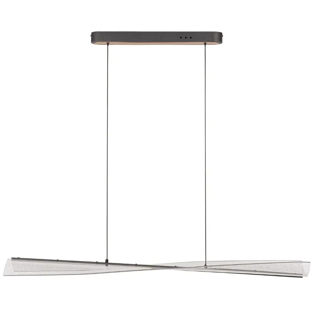 Bizzotto Závěsné světlo Heron 120 cm