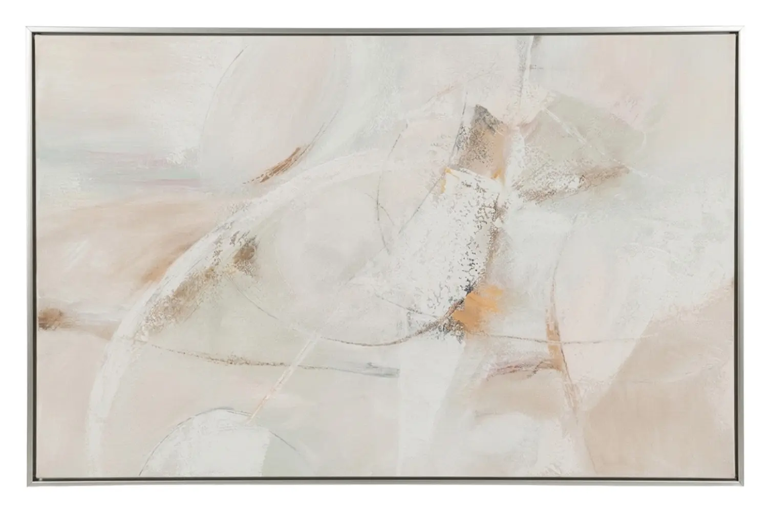 Miotto Abstraktn&iacute; obraz Capua 80 x 120 cm