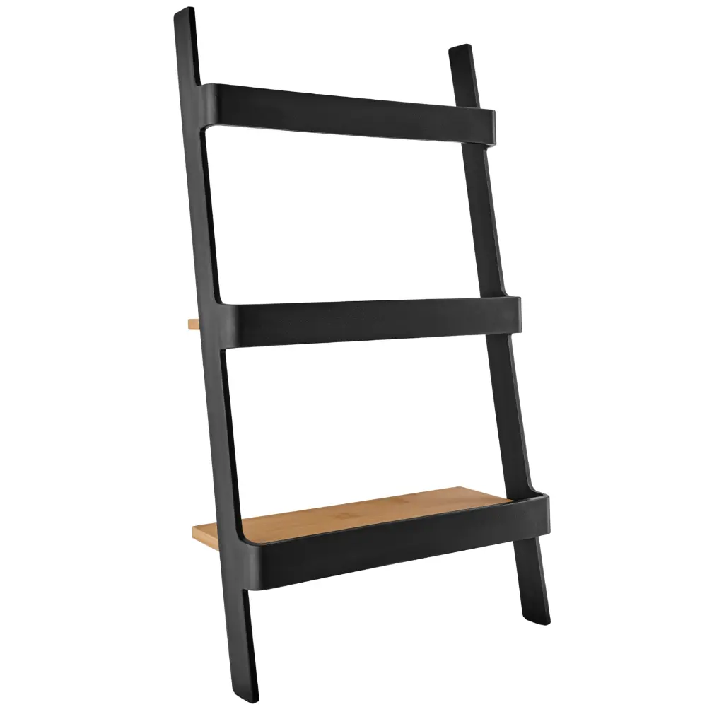 Eva Solo Černý kuchyňský organizér Nordic Kitchen 50 x 28 cm