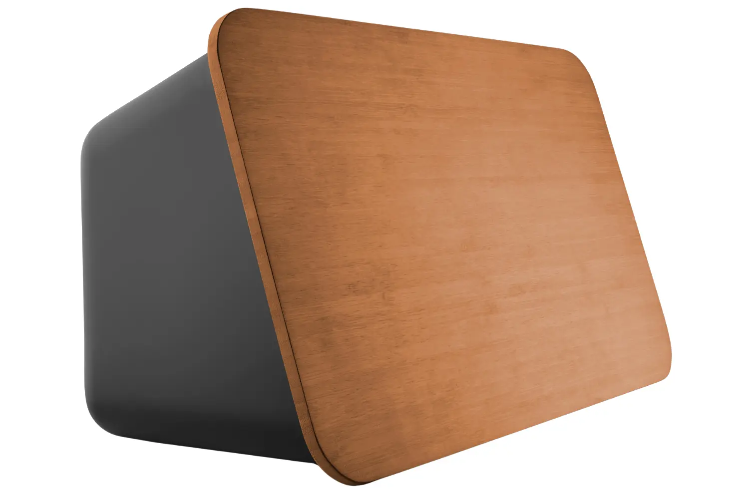 Eva Solo Bambusový chlebník Nordic Kitchen 39 cm