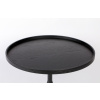 Černý dubový konferenční stolek ZUIVER JASON 69 cm -fv-interier-25