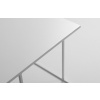 Bílý kovový konferenční stolek Valter 50 x 50 cm -fv-interier-25