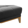 Tmavě šedá sametová podnožka MESONICA Musso Tufted -fv-interier-25