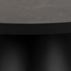 Černý keramický konferenční stolek Sandro 85,7 cm -fv-interier-25