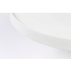 Bílý kovový konferenční stolek ZUIVER FLOSS 60 cm -fv-interier-25