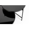 Černý skleněný konferenční stolek WLL LI 122 x 82 cm -fv-interier-25