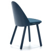Modrá jasanová jídelní židle Teulat Uma -fv-interier-25