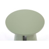Zelený jasanový kulatý odkládací stolek Teulat Cep 50 cm -fv-interier-25