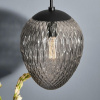 Skleněné závěsné světlo Woods 25 cm -fv-interier-25