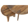 Set dvou mangových odkládacích stolků Nataj 40/70 cm -fv-interier-25