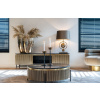 Mramorový konferenční stolek Ironville 90 cm -fv-interier-25