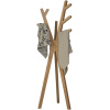 Jasanový věšák Quax Deer 170 cm