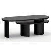 Černý konferenční stolek Teulat Nori 120 x 85 cm -fv-interier-25